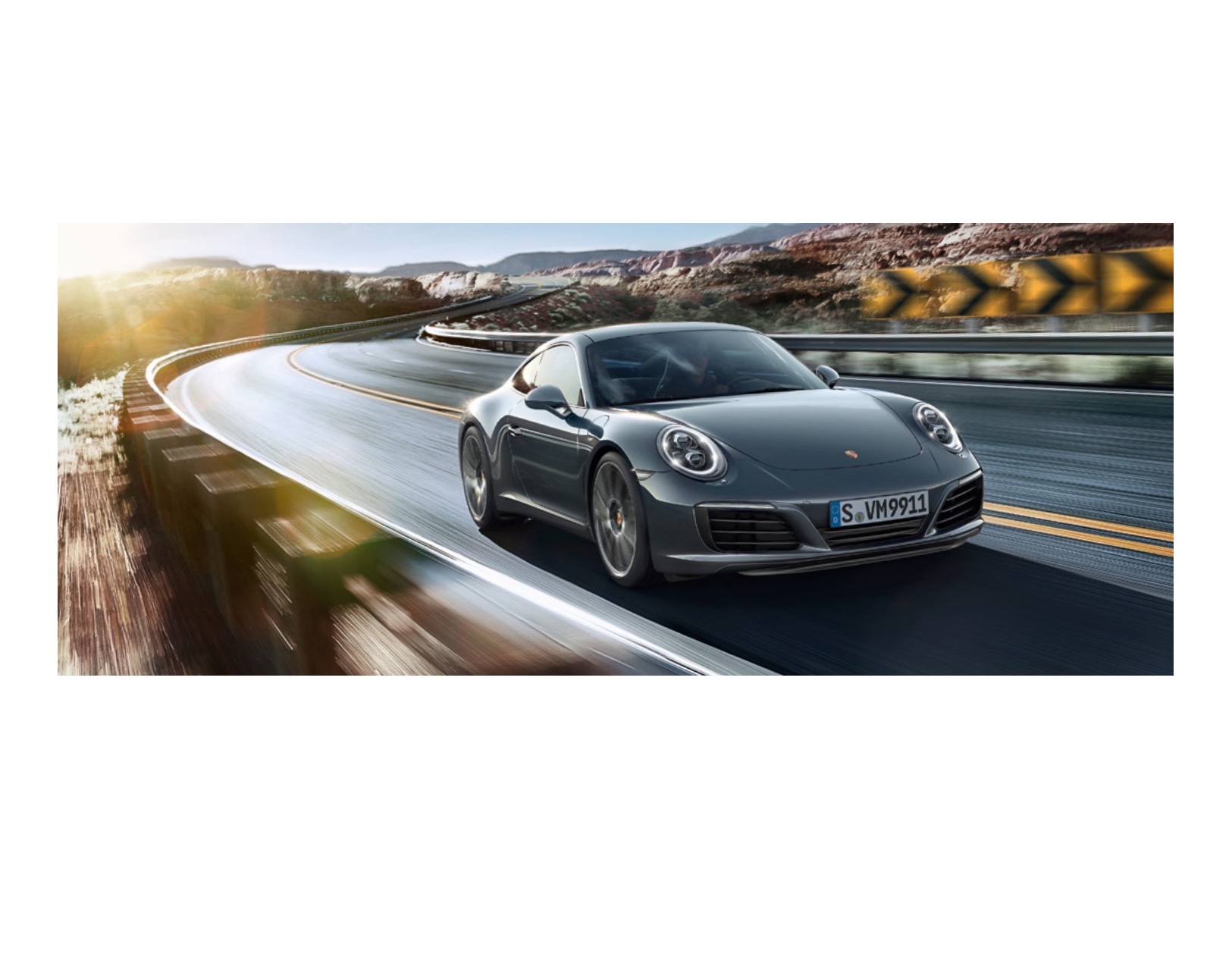 2016 Porsche 911 Brochure Page 29